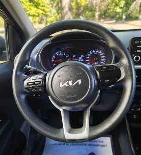 Kia Morning 1.0 MPI - 11250 € - 50484368 12 | Car24.bg Kia Morning 1.0 MPI - 11250 € - 50484368 12