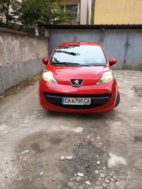 Peugeot 107 - 2200 € / 4302.83 лв. - 40866901 7 | Car24.bg Peugeot 107 - 2200 € / 4302.83 лв. - 40866901 7