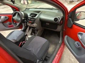 Peugeot 107 - 2200 € / 4302.83 лв. - 40866901 4 | Car24.bg Peugeot 107 - 2200 € / 4302.83 лв. - 40866901 4