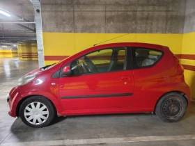 Peugeot 107 - 2200 € / 4302.83 лв. - 40866901 2 | Car24.bg Peugeot 107 - 2200 € / 4302.83 лв. - 40866901 2