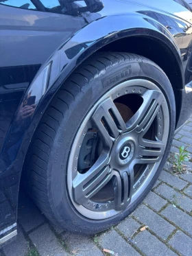 Bentley Arnage Brooklands - 125000 € / 244478.75 лв. - 73035775 9 | Car24.bg Bentley Arnage Brooklands - 125000 € / 244478.75 лв. - 73035775 9