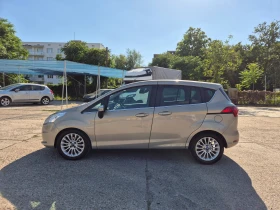 Обява за продажба на Ford B-Max 1.6 HDI-Италия