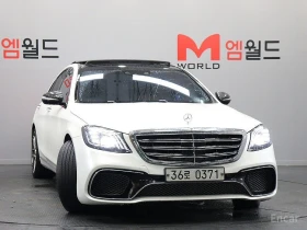 Mercedes-Benz S 350 - 25150 € / 49189.12 лв. - 41869061 2 | Car24.bg Mercedes-Benz S 350 - 25150 € / 49189.12 лв. - 41869061 2