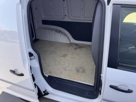 VW Caddy Trendline/2.0TDI/102K.C./5MT/N1 | Auto.bg — изображение 15 VW Caddy Trendline/2.0TDI/102K.C./5MT/N1 | Auto.bg — изображение 15