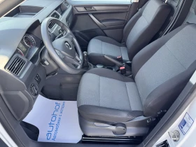 VW Caddy Trendline/2.0TDI/102K.C./5MT/N1 | Auto.bg — изображение 8 VW Caddy Trendline/2.0TDI/102K.C./5MT/N1 | Auto.bg — изображение 8