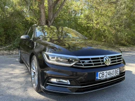 VW Passat R-Line 4x4 190кс Pano 360 Virtual Камерa Реални KM | Auto.bg — изображение 3 VW Passat R-Line 4x4 190кс Pano 360 Virtual Камерa Реални KM | Auto.bg — изображение 3