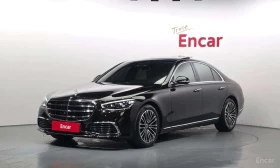 Mercedes-Benz S 350 * S350 d * ОПЦИЯ ЗА ФИНАНСИРАНЕ