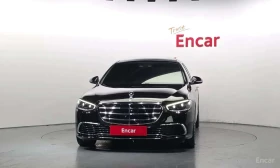 Mercedes-Benz S 350 * S350 d * ОПЦИЯ ЗА ФИНАНСИРАНЕ | Auto.bg — изображение 3 Mercedes-Benz S 350 * S350 d * ОПЦИЯ ЗА ФИНАНСИРАНЕ | Auto.bg — изображение 3