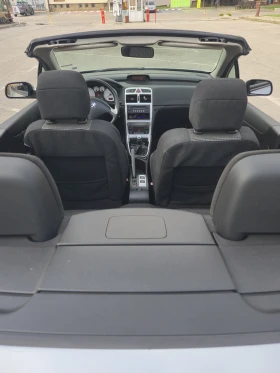 Peugeot 307 CC - 1900 € - 95651592 13 | Car24.bg Peugeot 307 CC - 1900 € - 95651592 13