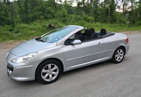 Peugeot 307 CC - 1900 € - 95651592 7 | Car24.bg Peugeot 307 CC - 1900 € - 95651592 7