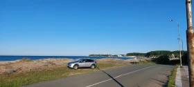 Subaru XV 2.0i/ Simetrycal Crosstrek AWD