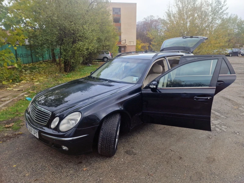 Mercedes-Benz E 270 W211 - 2150 € / 4205.03 лв. - 49510039 1 | Car24.bg Mercedes-Benz E 270 W211 - 2150 € / 4205.03 лв. - 49510039 1