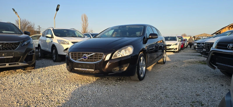 Volvo V60 D5 163к.с NAVI - 5555 € / 10864.64 лв. - 96207607 1 | Car24.bg Volvo V60 D5 163к.с NAVI - 5555 € / 10864.64 лв. - 96207607 1