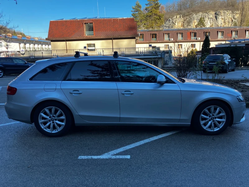 Audi A4 Exclusive - 9000 € / 17602.47 лв. - 34693495 1 | Car24.bg Audi A4 Exclusive - 9000 € / 17602.47 лв. - 34693495 1