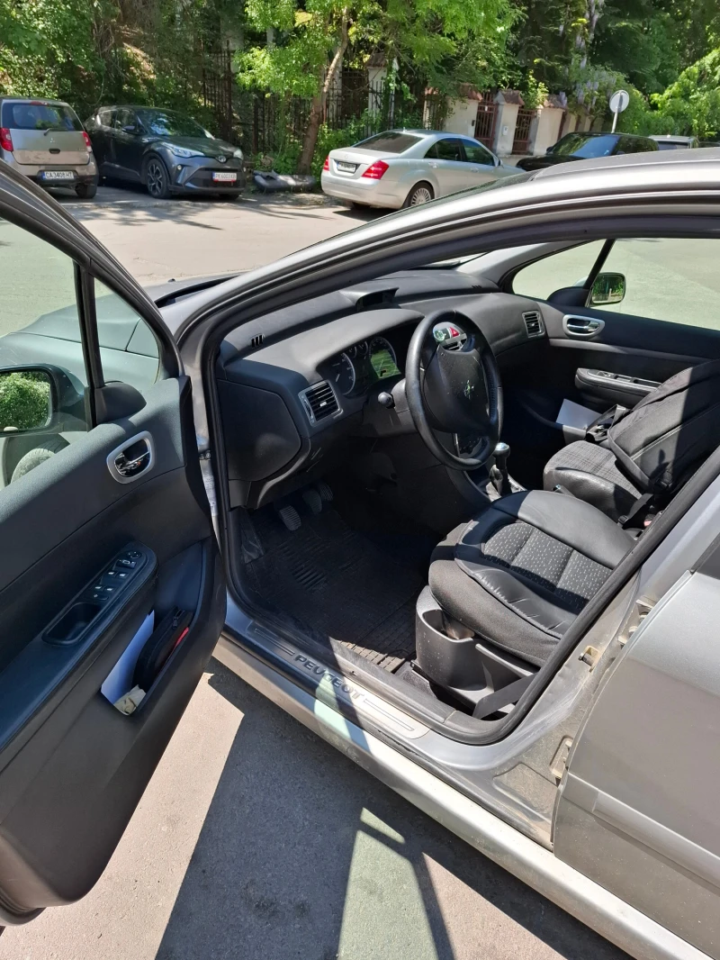 Peugeot 307 - 1480 € - 32882895 1 | Car24.bg Peugeot 307 - 1480 € - 32882895 1