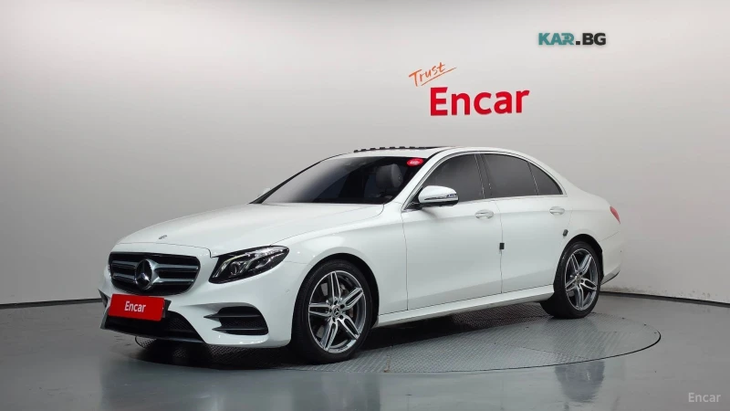 Mercedes-Benz E 300 AMG* HUD* 360* DIGITAL* ОБДУХ* ПОДГ* ПАНО - 23100 € - 36522603 1 | Car24.bg Mercedes-Benz E 300 AMG* HUD* 360* DIGITAL* ОБДУХ* ПОДГ* ПАНО - 23100 € - 36522603 1