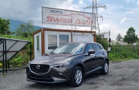 Обява за продажба на Mazda СХ-3 2.0/ Автоматик/ Навигация/  Швейцария ~24 900 лв. - изображение 1