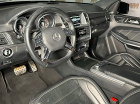 Mercedes-Benz GL 63 AMG 4M Harman/Kardon, , , Keyless | Mobile.bg   7