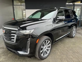 Cadillac Escalade V8 Premium Lux.Platinum - Car24.bg Cadillac Escalade V8 Premium Lux.Platinum
