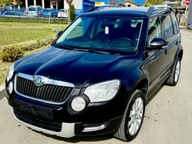 Skoda Yeti 2.0TDI-140-4x4-NAVI - Car24.bg Skoda Yeti 2.0TDI-140-4x4-NAVI