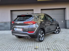 Hyundai Tucson 2.0# AWD# - 32500 лв. / 16616.99 € - 26237435 4 | Car24.bg Hyundai Tucson 2.0# AWD# - 32500 лв. / 16616.99 € - 26237435 4