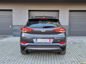 Hyundai Tucson 2.0# AWD# - 32500 лв. / 16616.99 € - 26237435 5 | Car24.bg Hyundai Tucson 2.0# AWD# - 32500 лв. / 16616.99 € - 26237435 5