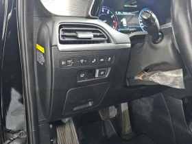 Hyundai Palisade GASOLINE 3.8 4WD PRESTIGE | Auto.bg — изображение 12 Hyundai Palisade GASOLINE 3.8 4WD PRESTIGE | Auto.bg — изображение 12
