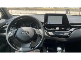 Toyota C-HR CLUB | Auto.bg — изображение 9 Toyota C-HR CLUB | Auto.bg — изображение 9
