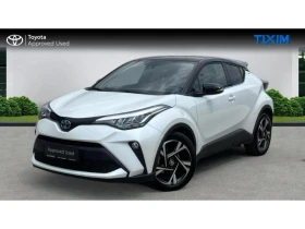Toyota C-HR CLUB
