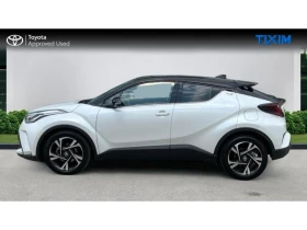 Toyota C-HR CLUB | Auto.bg — изображение 3 Toyota C-HR CLUB | Auto.bg — изображение 3