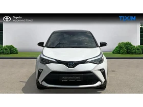 Toyota C-HR CLUB | Auto.bg — изображение 5 Toyota C-HR CLUB | Auto.bg — изображение 5