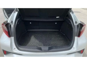 Toyota C-HR CLUB | Auto.bg — изображение 10 Toyota C-HR CLUB | Auto.bg — изображение 10