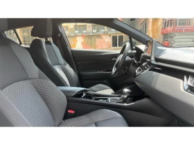 Toyota C-HR CLUB | Auto.bg — изображение 6 Toyota C-HR CLUB | Auto.bg — изображение 6