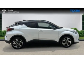 Toyota C-HR CLUB | Auto.bg — изображение 17 Toyota C-HR CLUB | Auto.bg — изображение 17