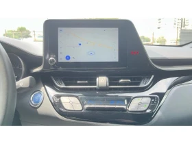 Toyota C-HR CLUB | Auto.bg — изображение 15 Toyota C-HR CLUB | Auto.bg — изображение 15