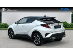 Toyota C-HR CLUB | Auto.bg — изображение 2 Toyota C-HR CLUB | Auto.bg — изображение 2