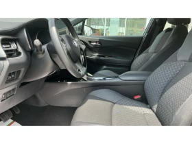 Toyota C-HR CLUB | Auto.bg — изображение 12 Toyota C-HR CLUB | Auto.bg — изображение 12
