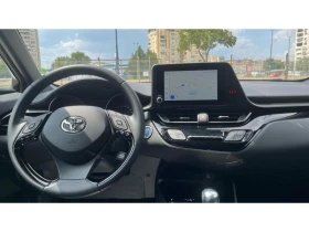Toyota C-HR CLUB | Auto.bg — изображение 8 Toyota C-HR CLUB | Auto.bg — изображение 8