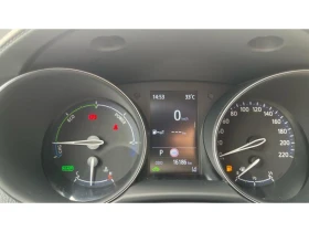 Toyota C-HR CLUB | Auto.bg — изображение 14 Toyota C-HR CLUB | Auto.bg — изображение 14