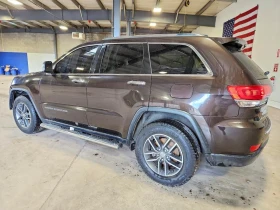 Jeep Grand cherokee undefined | Auto.bg — изображение 2 Jeep Grand cherokee undefined | Auto.bg — изображение 2