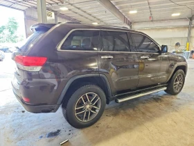 Jeep Grand cherokee undefined | Auto.bg — изображение 3 Jeep Grand cherokee undefined | Auto.bg — изображение 3