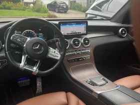 Mercedes-Benz GLC 43 AMG * CARFAX * ОПЦИЯ ЗА ФИНАНСИРАНЕ - 31450 € / 61510.85 лв. - 41854761 15 | Car24.bg Mercedes-Benz GLC 43 AMG * CARFAX * ОПЦИЯ ЗА ФИНАНСИРАНЕ - 31450 € / 61510.85 лв. - 41854761 15