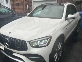 Mercedes-Benz GLC 43 AMG * CARFAX * ОПЦИЯ ЗА ФИНАНСИРАНЕ - Car24.bg Mercedes-Benz GLC 43 AMG * CARFAX * ОПЦИЯ ЗА ФИНАНСИРАНЕ