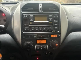 Toyota Rav4 - 3300 € - 60512721 11 | Car24.bg Toyota Rav4 - 3300 € - 60512721 11