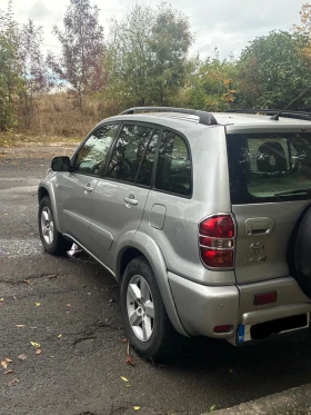 Toyota Rav4 - 3300 € - 60512721 3 | Car24.bg Toyota Rav4 - 3300 € - 60512721 3