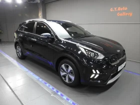 Kia Niro 1.6 Hev Luxury | Auto.bg — изображение 2 Kia Niro 1.6 Hev Luxury | Auto.bg — изображение 2