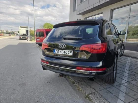 Audi Q7 PREMIUM PLUS | Auto.bg — изображение 5 Audi Q7 PREMIUM PLUS | Auto.bg — изображение 5