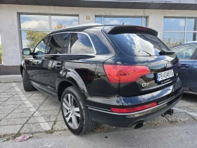 Audi Q7 PREMIUM PLUS | Auto.bg — изображение 4 Audi Q7 PREMIUM PLUS | Auto.bg — изображение 4