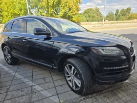 Audi Q7 PREMIUM PLUS | Auto.bg — изображение 3 Audi Q7 PREMIUM PLUS | Auto.bg — изображение 3