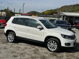 VW Tiguan 1.4TSI-160к.с-4x4-ОБСЛУЖЕН | Auto.bg — изображение 7 VW Tiguan 1.4TSI-160к.с-4x4-ОБСЛУЖЕН | Auto.bg — изображение 7